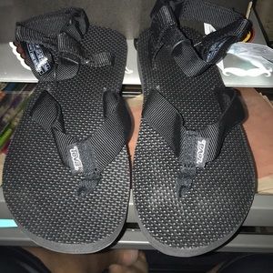 Teva men sandals